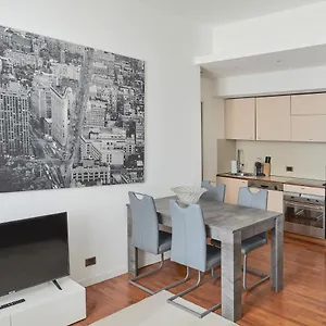 Prestige Boutique Homes -duomo Galleria Vittorio Emanuele Appartamento