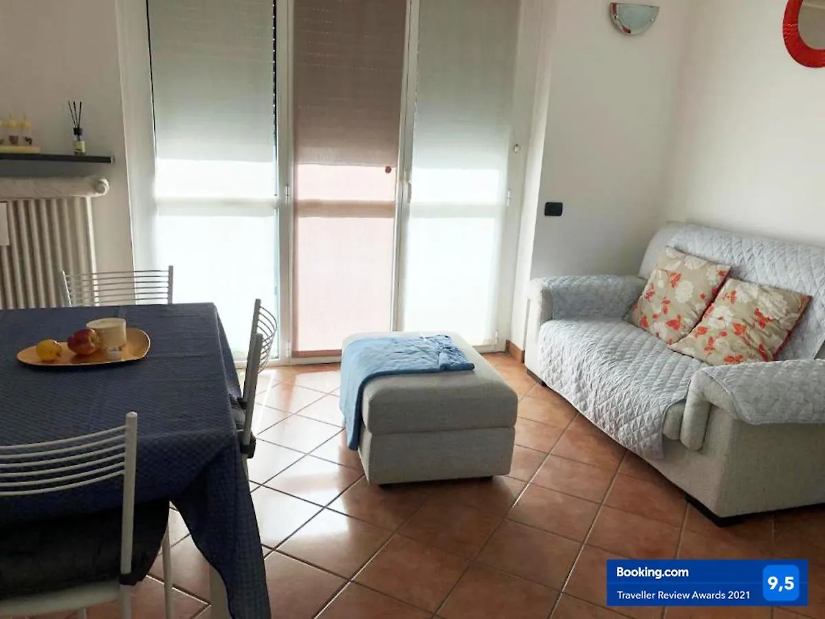 Appartamento Gaia Holiday Milano